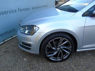 Volkswagen Golf - afbeelding nr 6