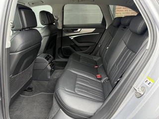 Audi A6 Audi A6 Avant 55 TFSI e quattro 367PK Competition S-Line PANO/TREKHAAK/SOFT-CLOSE/HEAD-UP/MEMORY/ACC/KEYLESS/MATRIX/STANDKACHEL/19