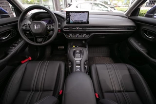 Honda ZR-V - All-in rijklrprs | Bose | Schuif-/kanteldak | Navi | - afbeelding nr 16