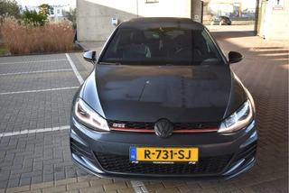 Volkswagen Golf - afbeelding nr 7