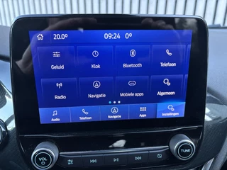 Ford Fiesta Ford Fiesta ST-Line - Panoramadak - Led - Carplay - afbeelding nr 13