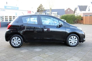 Toyota Yaris - afbeelding nr 3