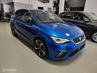 SEAT Ibiza Seat Ibiza 1.5 TSI FR DSG 2023 150PK 42.900km! - afbeelding nr 5