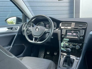 Volkswagen Golf Volkswagen Golf 1.4 TSI R-Line Cruise Climate Stoelverwarming - afbeelding nr 3