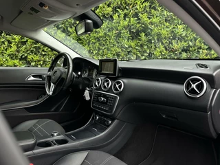 Mercedes-Benz A-Klasse Mercedes A-klasse 220 4Matic Prestige, CRUISE, NAVI, CAMERA, LEDER, LED, XENON, AIRCO, PDC, LICHTMETAAL 18