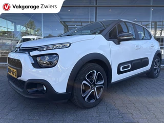 Citroën C3 1.2 Puretech Shine Business Apple / Android Cruise Slechts 11000Kilometer