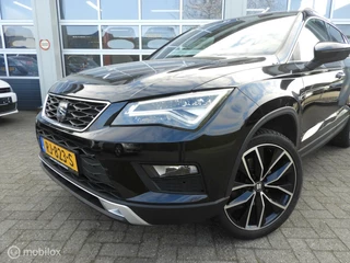 SEAT Ateca Seat Ateca 1.4 TSI 150PK Xcellence - afbeelding nr 2
