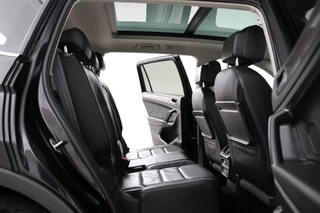 Volkswagen Tiguan Allspace Trekhaak, Leer, 360 Camera, Panoramadak, Stoelverwarming, Memory Seat - afbeelding nr 26