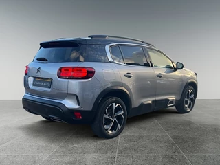 Citroën C5 Aircross Citroën C5 Aircross 130 PK Autom. Bns Plus | Camera | Adaptive cruise | Navi - afbeelding nr 5