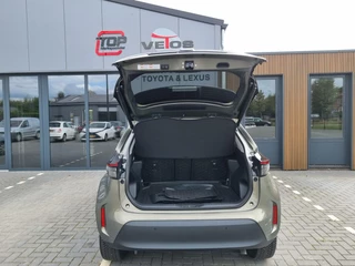 Toyota Yaris Cross Toyota Yaris Cross 1.5 Hybrid Executive / Pano / HUD / 360° Cam. - afbeelding nr 32