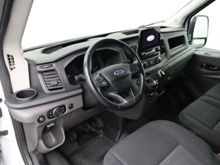 Ford Transit | Navigatie | 3-Persoons | Multimedia | Airco - afbeelding nr 3
