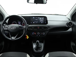 Hyundai i10 Hyundai i10 1.0 Comfort Automaat | Carplay | 14