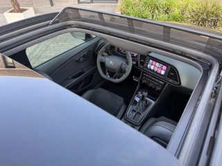 SEAT Leon Seat Leon 2.0 TSI 4DRIVE CUPRA R 300 Carbon Performance Pano - afbeelding nr 18
