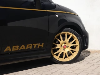 Abarth 500 - afbeelding nr 14