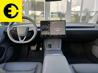 Tesla Model 3 Tesla Model 3 RWD 60 kWh Highland |DIRECT LEVERBAAR|incl. BTW - afbeelding nr 39