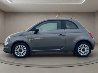 Fiat 500 - afbeelding nr 7