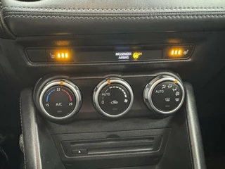 Mazda CX-3 Mazda CX-3 2.0 SkyActiv-G 120 S Trekhaak-Navigatie-Airco-Cr.contr-Camera-Parkeersensoren-Stoelverwarming-Lm18''velgen-Half Leder-Bluetooth - afbeelding nr 8