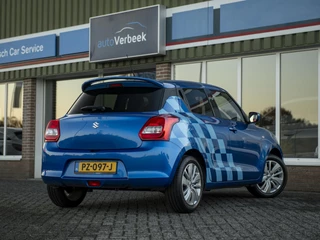 Suzuki Swift Suzuki Swift 1.2 Select | Sport | Navi & Apple Carplay/Android Auto | 16