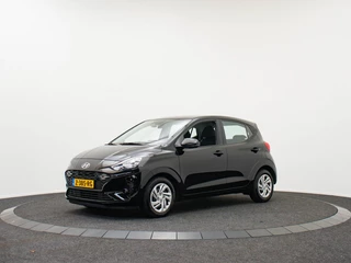 Hyundai i10 - afbeelding nr 11