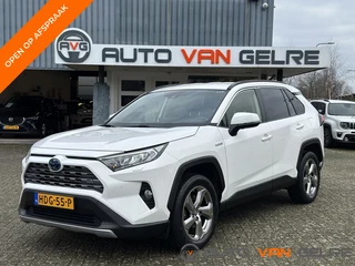 Toyota RAV4 - 493016163-0