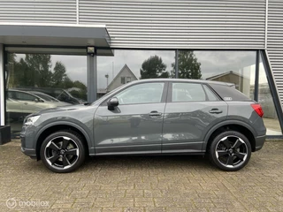 Audi Q2 Audi Q2 1.0 TFSI Sport - afbeelding nr 4