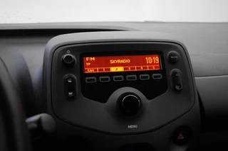 Toyota Aygo - afbeelding nr 24