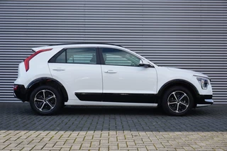 Kia Niro - afbeelding nr 6