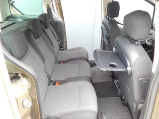 Citroën Berlingo Citroën Berlingo Multispace 1.2 PureTech Feel - afbeelding nr 15