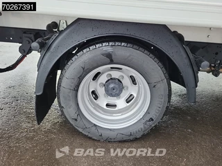 Iveco Daily Iveco Daily 50C16 3.0L Koelwagen Laadklep Vries Citymax 350 Koeler Vries Kühlwagen Kühlkoffer Frigo 13m3 Airco Cruise control - afbeelding nr 11