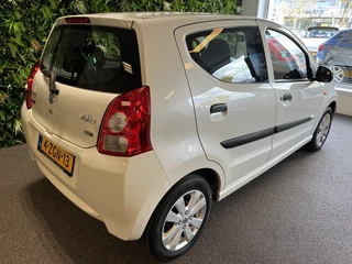 Suzuki Alto - afbeelding nr 3