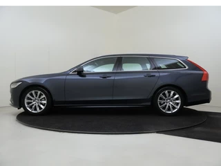 Volvo V90 Volvo V90 T4 Momentum | Trekhaak | Dodehoekdetectie | - afbeelding nr 2