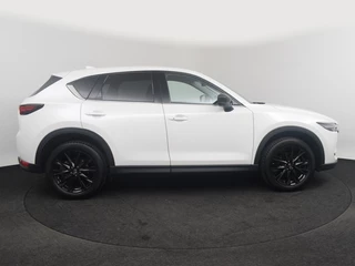 Mazda CX-5 - afbeelding nr 5