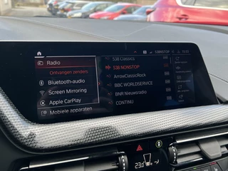 BMW 1 Serie BMW 1-serie 120i Shadow line 178 pk | Stoelverwarming | Carplay | - afbeelding nr 19