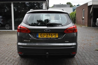 Ford Focus - afbeelding nr 5