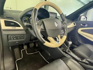 Renault Mégane Renault Mégane CC 1.2 TCe Floride (Uniek  NR:118/1200 !) - afbeelding nr 19