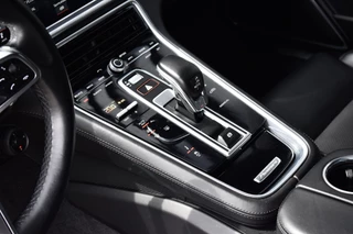 Porsche Panamera | Panoramadak | ACC | Bose | Sportuitlaat | 21'' Velgen | Head-Up | CarPlay | - afbeelding nr 22