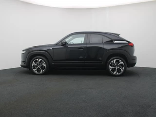 Mazda MX-30 Mazda MX-30 e-SkyActiv R-EV Advantage | voorraad voordeel | direct leverbaar - afbeelding nr 2