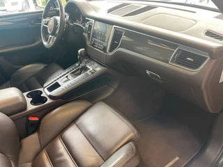 Porsche Macan - afbeelding nr 22