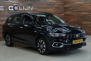 Fiat Tipo Fiat Tipo 1.0 Citylife | CARPLAY | STOELVERW. | LED | - afbeelding nr 4