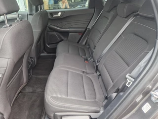 Ford Kuga Ford Kuga 2.5 PHEV Titanium 225pk | Winterpack | Trekhaak | 1.500kg geremd | Camera - afbeelding nr 6