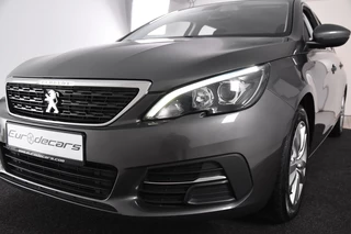 Peugeot 308 - afbeelding nr 19