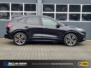 Ford Kuga Ford Kuga 2.5 PHEV ST-Line X Head-up 2x Camera ACC Keyless Elektr. Achterklep 19 Inch - afbeelding nr 7