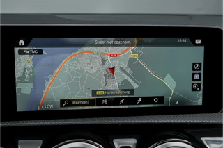 Mercedes-Benz A-Klasse Mercedes-Benz A-Klasse 250 Premium Plus AMG-Line Night Pano Burmester Ambiente - afbeelding nr 23