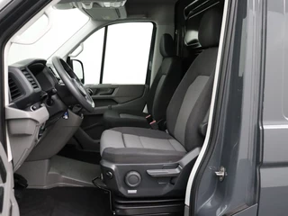Volkswagen Crafter | Navigatie | Parkpilot | Betimmering - afbeelding nr 18