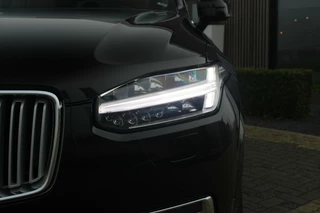 Volvo XC90 Volvo XC90 2.0 T8 Twin Engine AWD Inscription - Full Option - Bowers & Wilkins - Stoelverwarming en ventilatie - Standkachel - Stuurwielverwarming - Achterbankverwarming - 360 graden camera - Luchtvering - - afbeelding nr 54