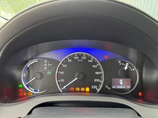Lexus CT Lexus CT 200h Business Line - afbeelding nr 12