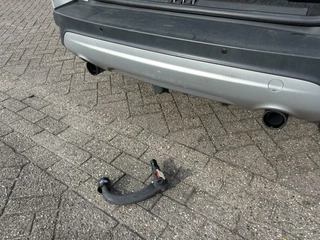 Ford Kuga Ford Kuga 1.5 EcoBoost Titanium 182PK Automaat Afn. Trekhaak Winterpack Leder Panodak Navi Cruise Parkeersensoren Climate Bi-Xenon *1850KG Trekgewicht* - afbeelding nr 32