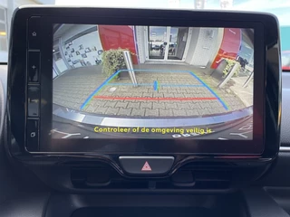 Toyota Yaris - afbeelding nr 18