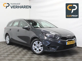 Kia Ceed Sportswagon 1.0 T-GDi DynamicLine CARPLAY | LED | LMV16 | CAMERA | CLIMATE | CRUISE | NAVI
