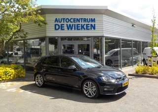 Volkswagen Golf - afbeelding nr 6